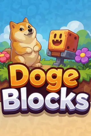 Doge Blocks thumbnail