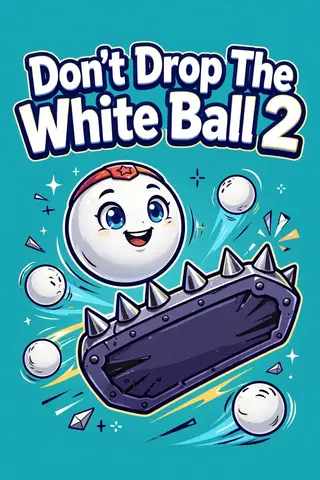 Don't Drop The White Ball 2 thumbnail
