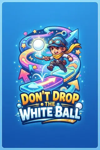 Don't Drop The White Ball thumbnail