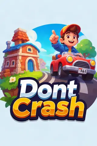 Dont Crash thumbnail