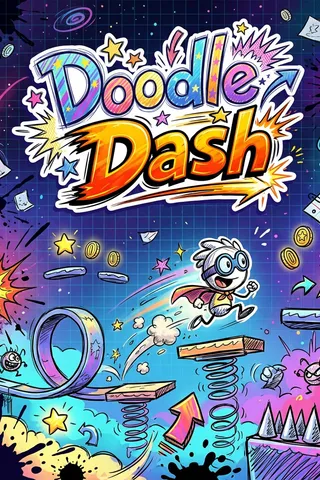 Doodle Dash thumbnail
