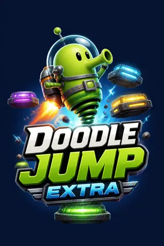 Doodle Jump Extra thumbnail