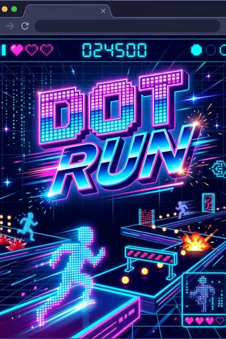DOT RUN thumbnail