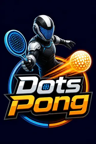 Dots Pong thumbnail