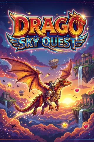 Drago Sky Quest thumbnail