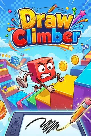 Draw Climber thumbnail