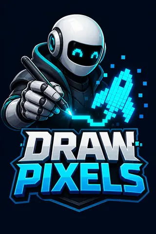 Draw Pixels thumbnail