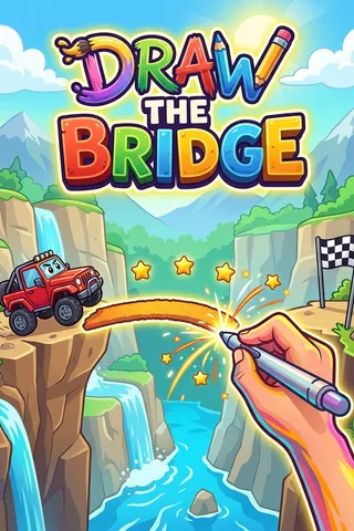Draw the Bridge thumbnail