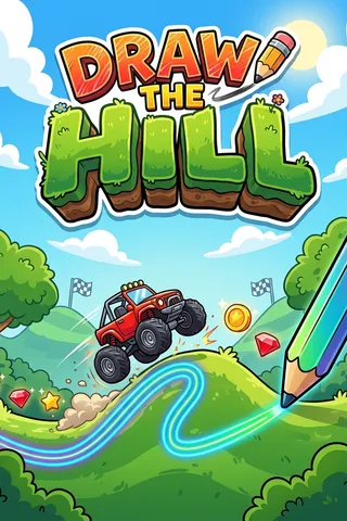 DRAW THE HILL thumbnail