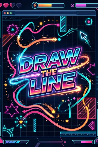 Draw The Line thumbnail