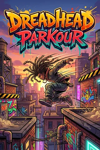 Dreadhead Parkour thumbnail