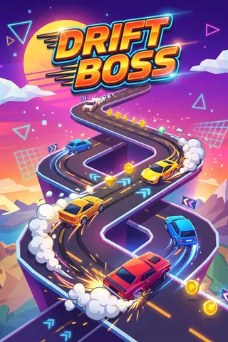 Drift Boss thumbnail