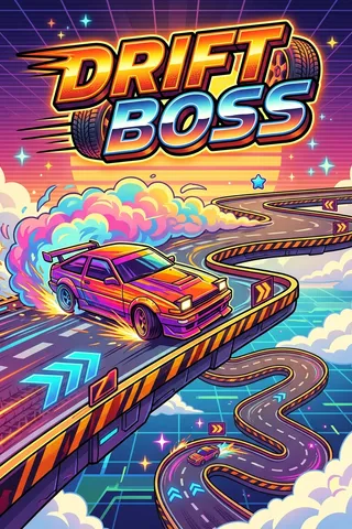 Drift Boss thumbnail