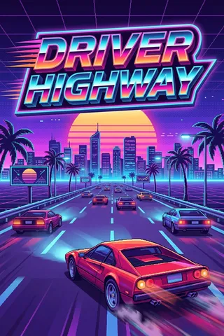 Driver Highway thumbnail