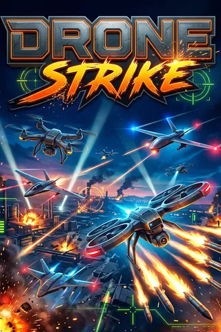 Drone Strike thumbnail