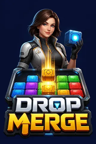 Drop Merge thumbnail