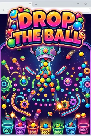 Drop the Ball thumbnail