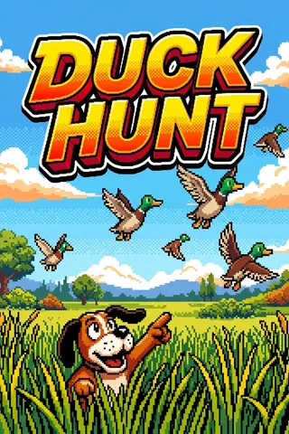 Duck Hunt thumbnail