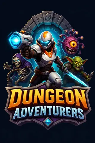 Dungeon Adventurers thumbnail