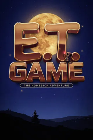 E.T. Game HTML5 Platform thumbnail