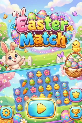 Easter Match thumbnail