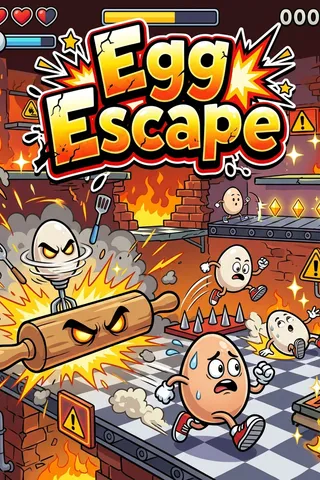 Egg Escape thumbnail