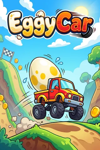 Eggy Car thumbnail
