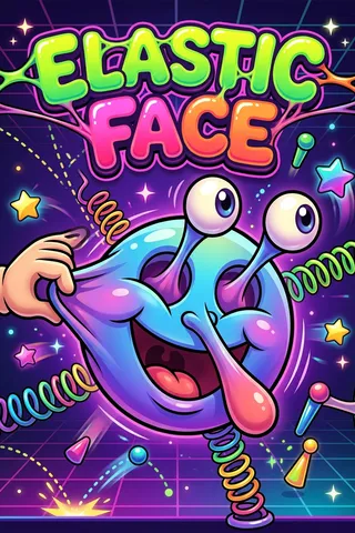 Elastic Face thumbnail