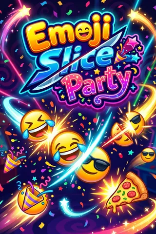 Emoji Slice Party thumbnail