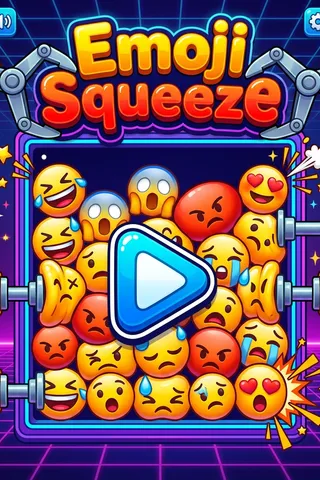 Emoji Squeeze thumbnail