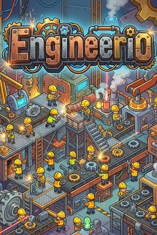 Engineerio thumbnail