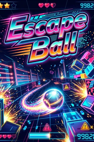 Escape Ball thumbnail