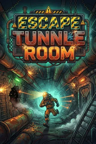 Escape Tunnle Room thumbnail