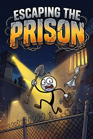 Escaping The Prison thumbnail