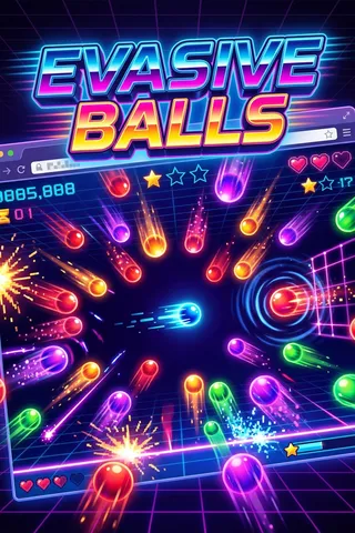 Evasive Balls thumbnail
