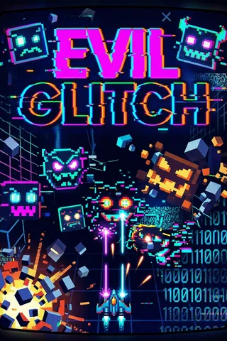 Evil Glitch thumbnail