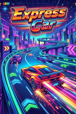 Express Car thumbnail