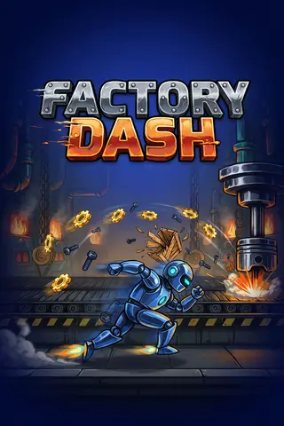 Factory Dash thumbnail