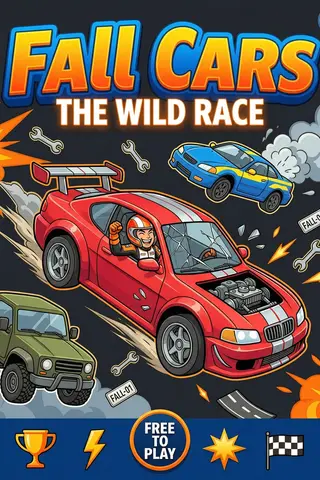 Fall Cars thumbnail