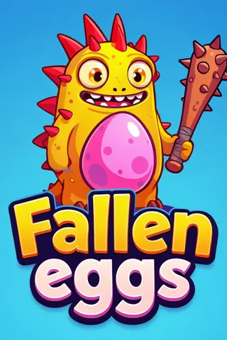 Fallen eggs thumbnail