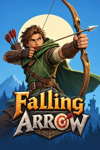 Falling Arrow thumbnail
