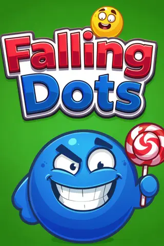 Falling Dots thumbnail