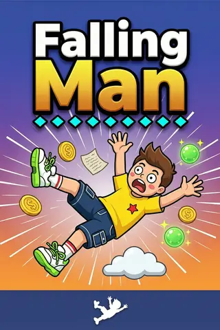 Falling Man thumbnail