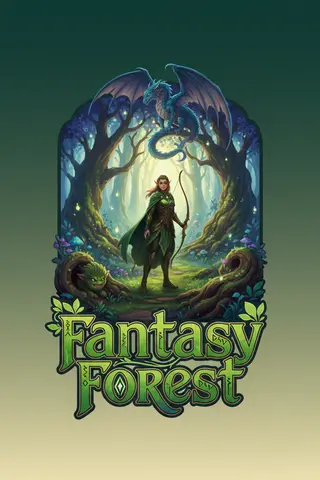 Fantasy Forest thumbnail