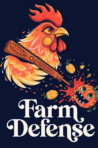 Farm Defense thumbnail