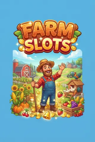 Farm Slots thumbnail