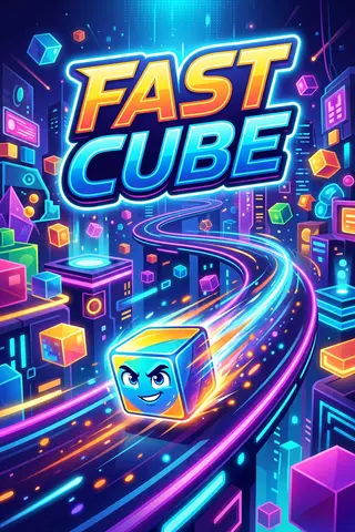 Fast Cube thumbnail
