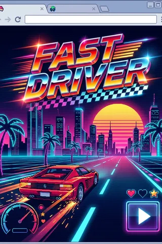 Fast Driver thumbnail