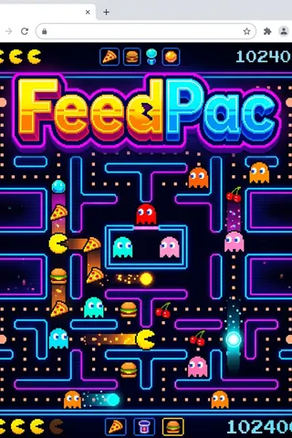FeedPac thumbnail