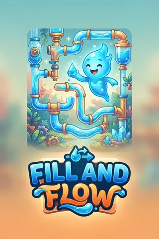 Fill and Flow thumbnail